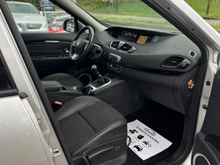 Renault Scenic Dynamique 1.5dCi*Navi*PDC*Tempomat*1.Hd - bilder 7