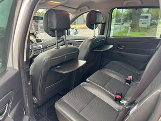 Renault Scenic Dynamique 1.5dCi*Navi*PDC*Tempomat*1.Hd - bilder 8