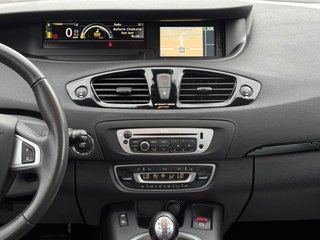 Renault Scenic Dynamique 1.5dCi*Navi*PDC*Tempomat*1.Hd - bilder 9