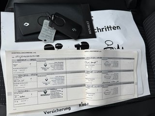 Renault Scenic Dynamique 1.5dCi*Navi*PDC*Tempomat*1.Hd - bilder 16