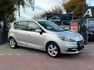 Renault Scenic Gebrauchtwagen Kaufen