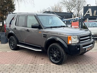 Land Rover Discovery Gebrauchtwagen Kaufen