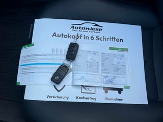 Mercedes-Benz SLK 200 Kompressor*Aut.*Leder*Shz*Temp.*17"AMG* - bilder 11