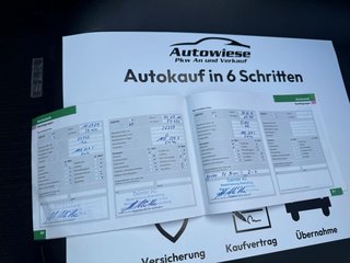 Mercedes-Benz SLK 200 Kompressor*Aut.*Leder*Shz*Temp.*17"AMG* - bilder 12