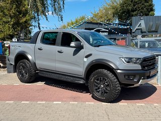 Ford Raptor Gebrauchtwagen Kaufen