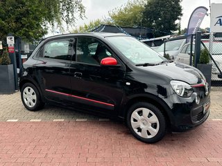Renault Twingo Gebrauchtwagen Kaufen