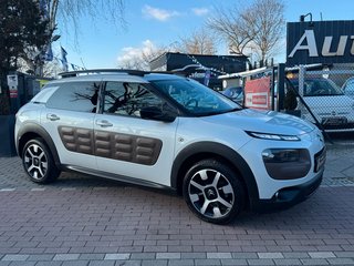 Citroën C4 Cactus Gebrauchtwagen Kaufen