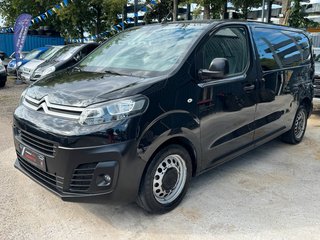 Citroën Jumpy Gebrauchtwagen Kaufen