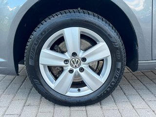 Volkswagen Caddy 1.6TDI Roncalli Aut*Temp*Klima*Szhz*AHK* - foto 1