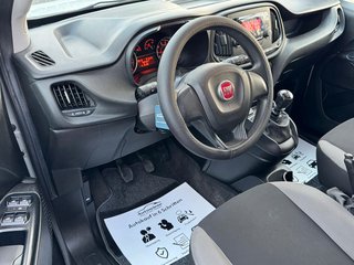 Fiat Doblò SX 1.4 Kombi*Klima*Allwetter*TÜV NEU* - bilder 1