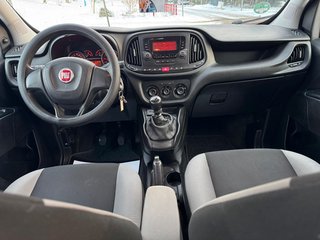 Fiat Doblò SX 1.4 Kombi*Klima*Allwetter*TÜV NEU* - bilder 4