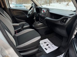 Fiat Doblò SX 1.4 Kombi*Klima*Allwetter*TÜV NEU* - bilder 5