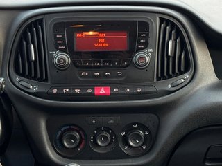 Fiat Doblò SX 1.4 Kombi*Klima*Allwetter*TÜV NEU* - bilder 7