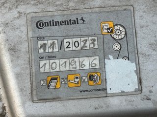 Fiat Doblò SX 1.4 Kombi*Klima*Allwetter*TÜV NEU* - bilder 11