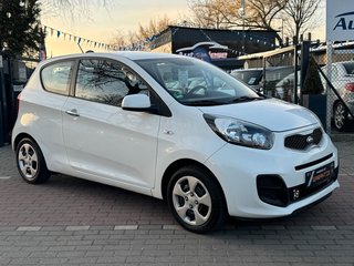 Kia Picanto Gebrauchtwagen Kaufen