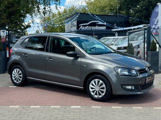 Volkswagen Polo Gebrauchtwagen Kaufen