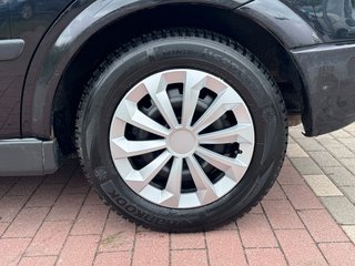 Opel Astra 1.6 Njoy*Klima*1.Hd*Sitzheizung*TÜV 4/26 - bilder 1