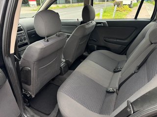 Opel Astra 1.6 Njoy*Klima*1.Hd*Sitzheizung*TÜV 4/26 - bilder 7