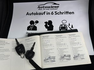 Opel Astra 1.6 Njoy*Klima*1.Hd*Sitzheizung*TÜV 4/26 - bilder 11