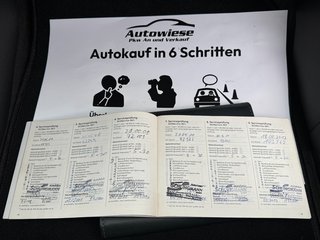 Opel Astra 1.6 Njoy*Klima*1.Hd*Sitzheizung*TÜV 4/26 - bilder 12