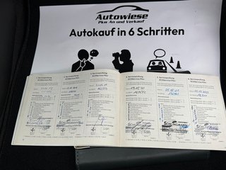 Opel Astra 1.6 Njoy*Klima*1.Hd*Sitzheizung*TÜV 4/26 - bilder 14