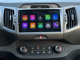 Kia Sportage 1.7CRDi Vision*Carplay*Shz*Xen*Pano*Kam - bilder 5