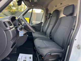 Opel Movano B Kasten L2H2 3,5t*34TKM*Nav*Klima*Temp* - bilder 3