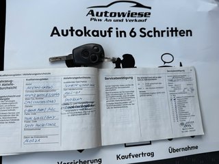 Opel Movano B Kasten L2H2 3,5t*34TKM*Nav*Klima*Temp* - bilder 11