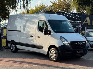 Opel Movano Gebrauchtwagen Kaufen