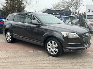 Audi Q7 Gebrauchtwagen Kaufen