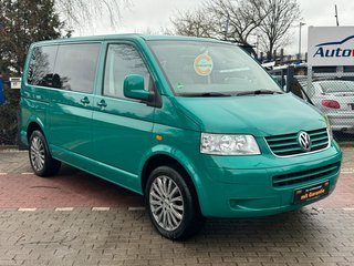 Volkswagen T5 Transporter Gebrauchtwagen Kaufen