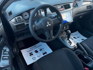 Mitsubishi Lancer 1.6*Automatik*AHK*Carplay*Navi*Klima* - bilder 2