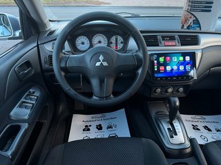Mitsubishi Lancer 1.6*Automatik*AHK*Carplay*Navi*Klima* - bilder 3