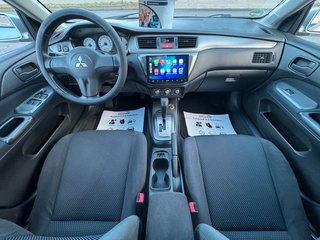 Mitsubishi Lancer 1.6*Automatik*AHK*Carplay*Navi*Klima* - bilder 5