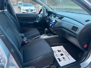 Mitsubishi Lancer 1.6*Automatik*AHK*Carplay*Navi*Klima* - bilder 6