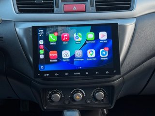 Mitsubishi Lancer 1.6*Automatik*AHK*Carplay*Navi*Klima* - bilder 8