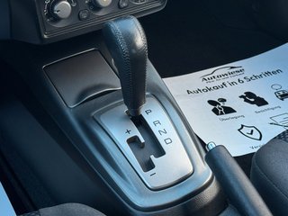 Mitsubishi Lancer 1.6*Automatik*AHK*Carplay*Navi*Klima* - bilder 9