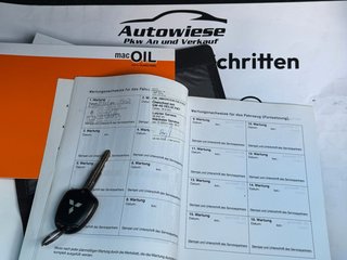 Mitsubishi Lancer 1.6*Automatik*AHK*Carplay*Navi*Klima* - bilder 13