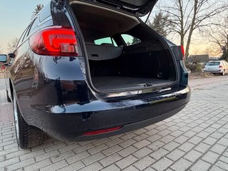 Opel Astra K Innovation Aut.*Leder*Navi*LED*VOLL! - bilder 1