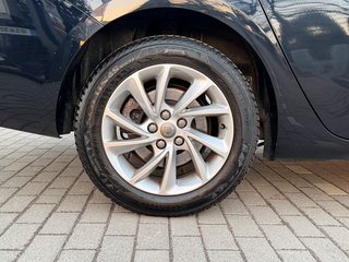 Opel Astra K Innovation Aut.*Leder*Navi*LED*VOLL! - bilder 3