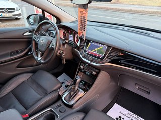 Opel Astra K Innovation Aut.*Leder*Navi*LED*VOLL! - bilder 4