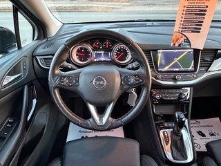 Opel Astra K Innovation Aut.*Leder*Navi*LED*VOLL! - bilder 5