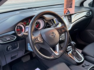 Opel Astra K Innovation Aut.*Leder*Navi*LED*VOLL! - bilder 6