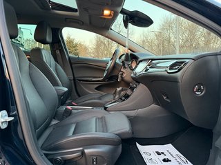 Opel Astra K Innovation Aut.*Leder*Navi*LED*VOLL! - bilder 7