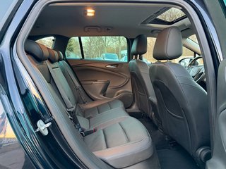 Opel Astra K Innovation Aut.*Leder*Navi*LED*VOLL! - bilder 9