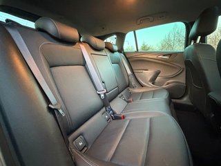 Opel Astra K Innovation Aut.*Leder*Navi*LED*VOLL! - bilder 11