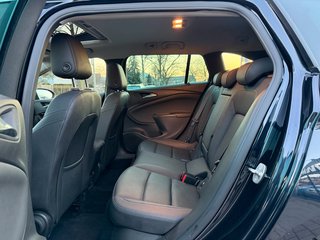 Opel Astra K Innovation Aut.*Leder*Navi*LED*VOLL! - bilder 12