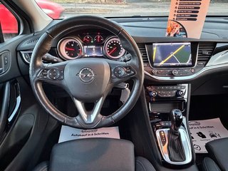 Opel Astra K Innovation Aut.*Leder*Navi*LED*VOLL! - bilder 13