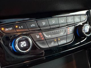 Opel Astra K Innovation Aut.*Leder*Navi*LED*VOLL! - bilder 15