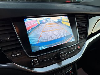 Opel Astra K Innovation Aut.*Leder*Navi*LED*VOLL! - bilder 20